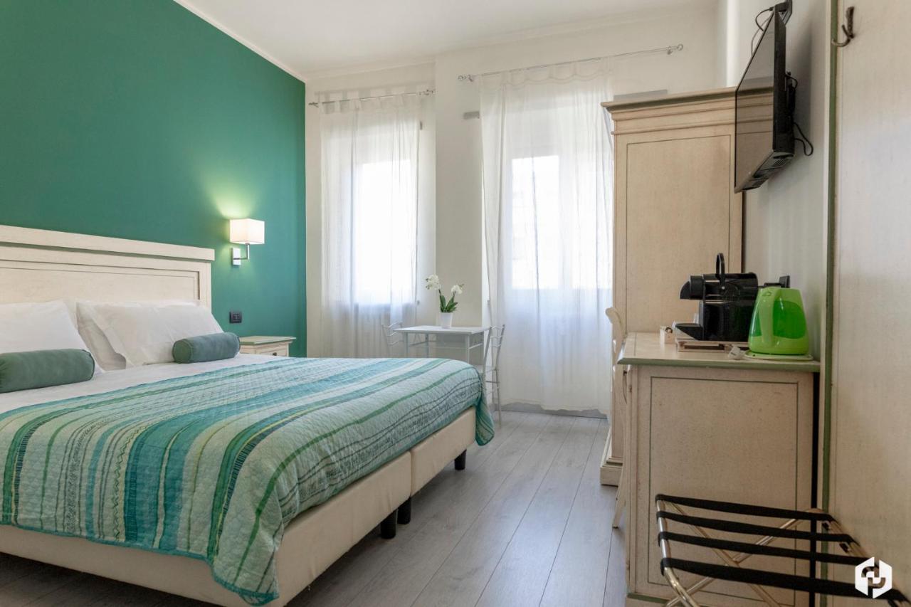Daydreaming House Hotel Verona Exterior foto