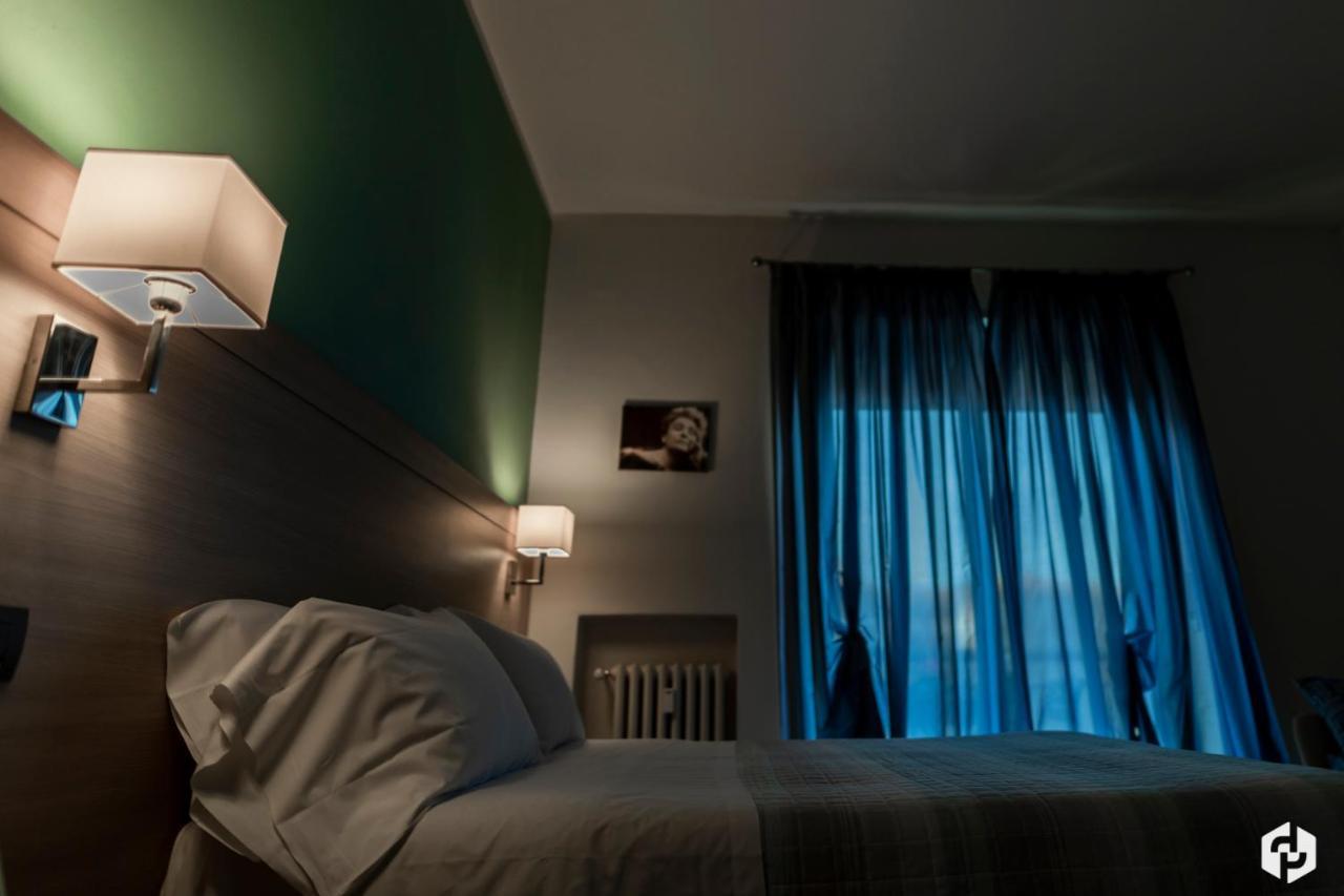 Daydreaming House Hotel Verona Exterior foto