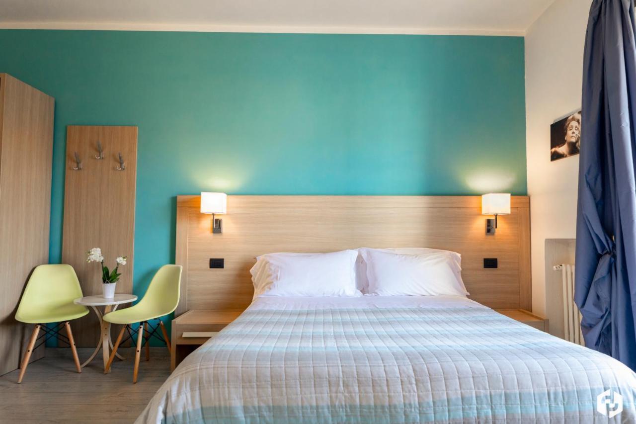 Daydreaming House Hotel Verona Exterior foto