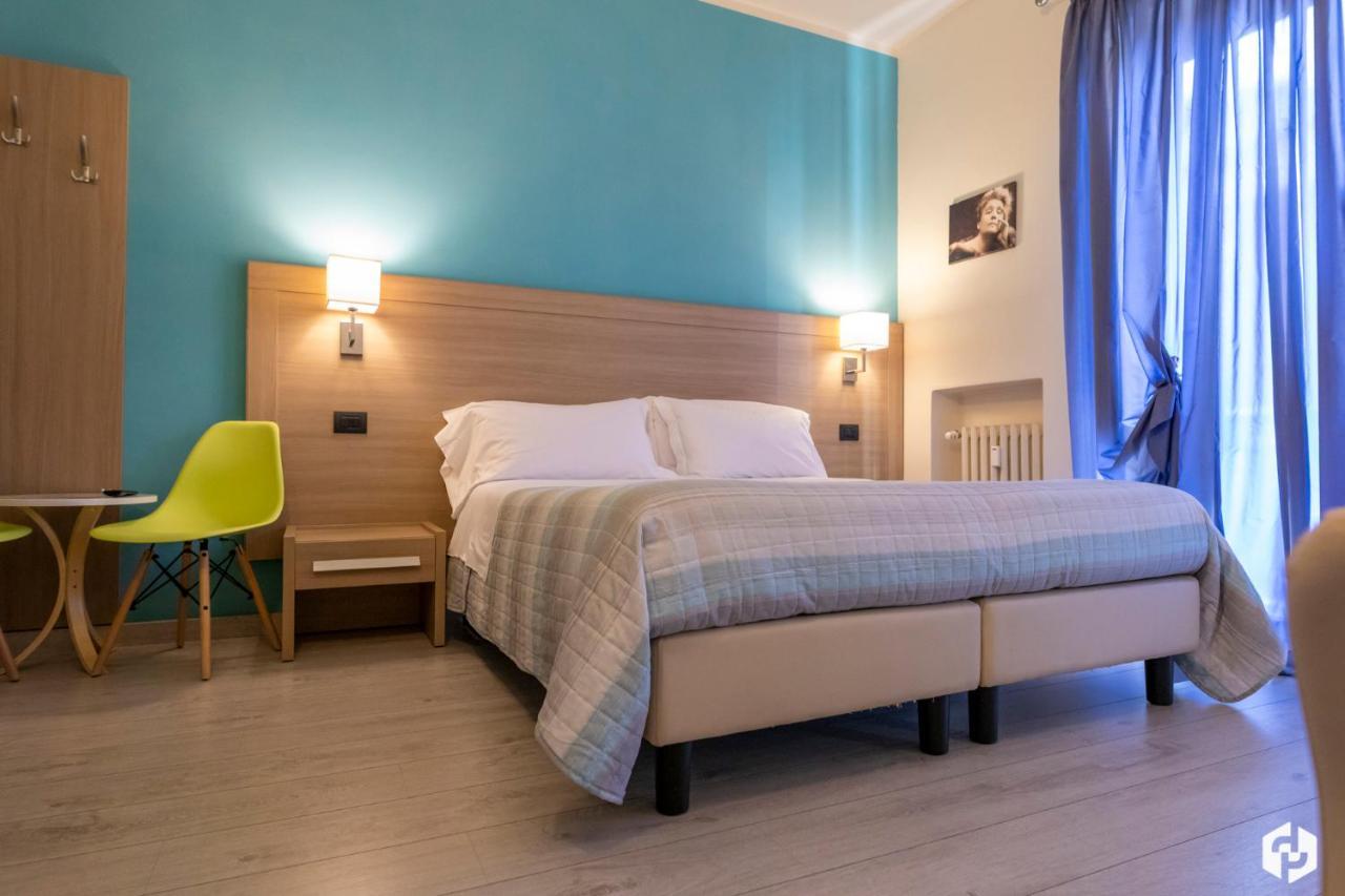 Daydreaming House Hotel Verona Exterior foto