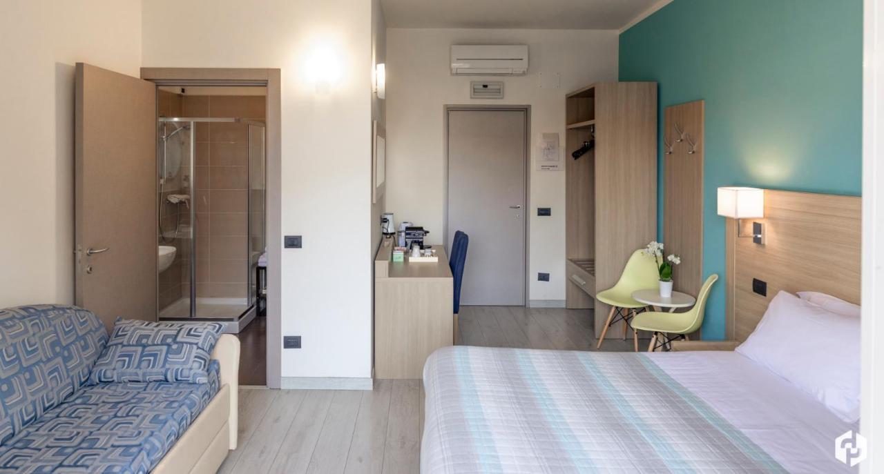 Daydreaming House Hotel Verona Exterior foto