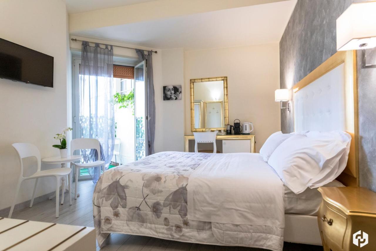 Daydreaming House Hotel Verona Exterior foto