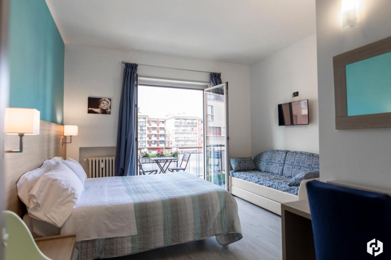 Daydreaming House Hotel Verona Exterior foto