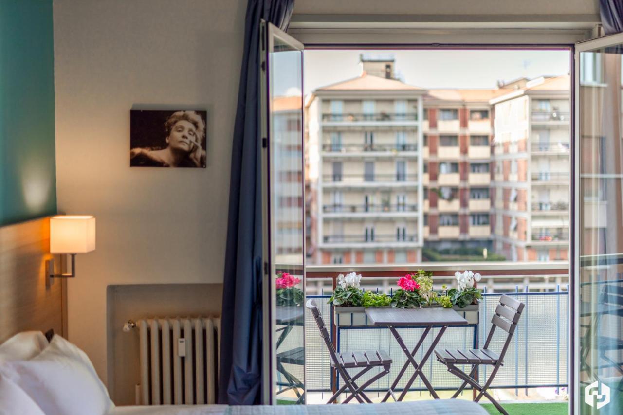 Daydreaming House Hotel Verona Exterior foto