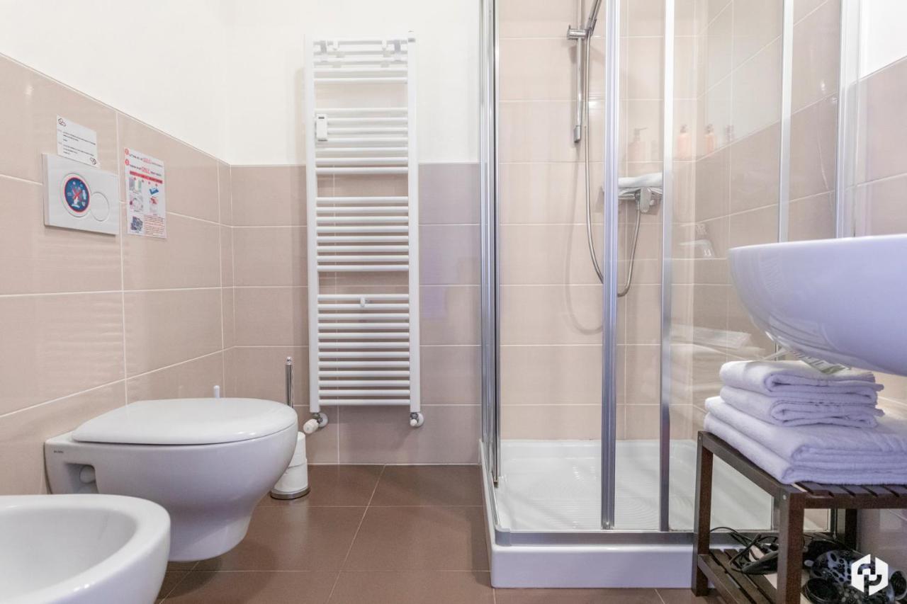 Daydreaming House Hotel Verona Exterior foto