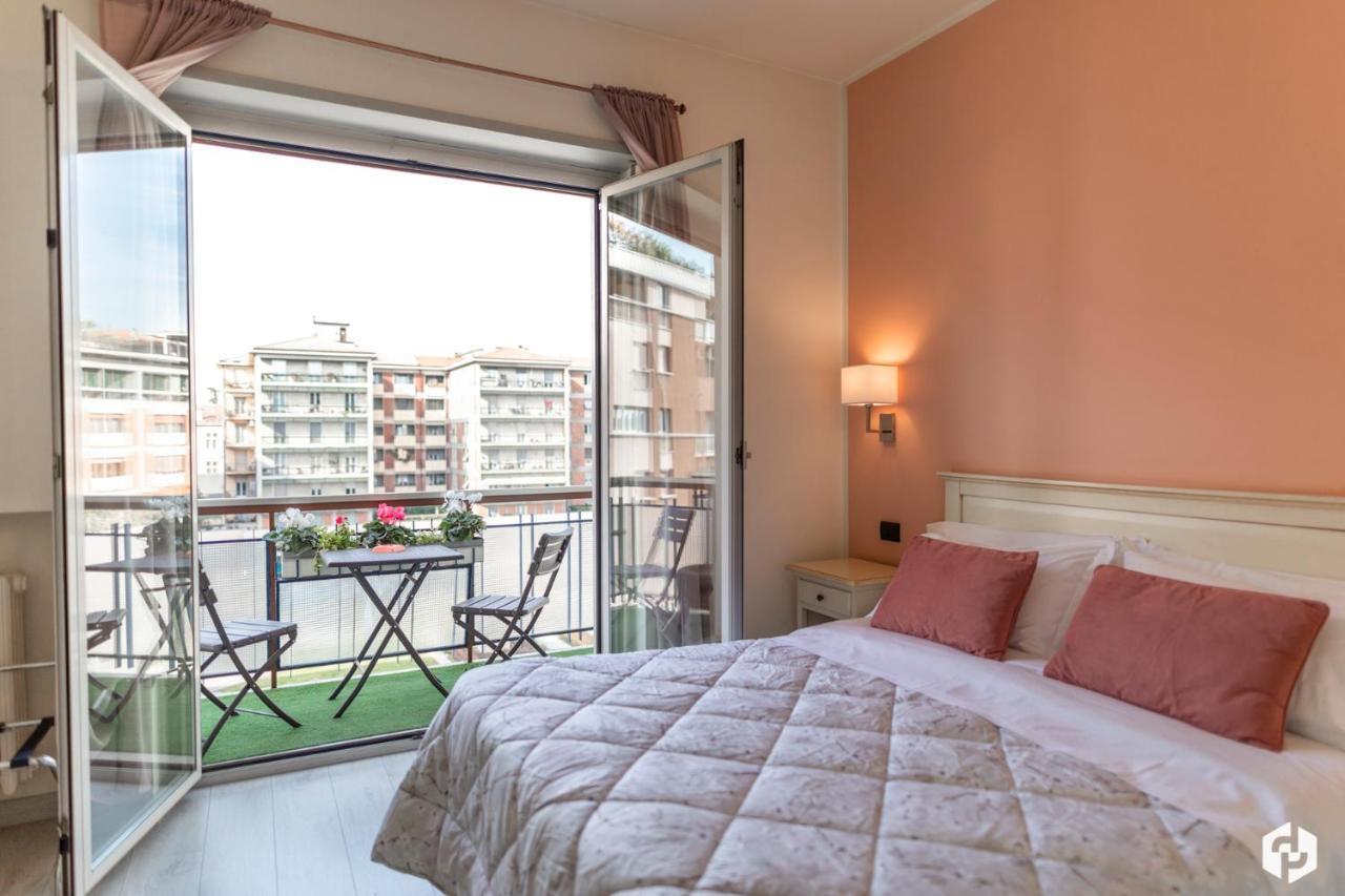 Daydreaming House Hotel Verona Exterior foto